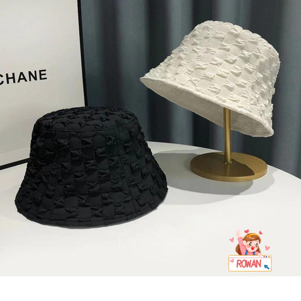 Mũ Tai Bèo Chống Nắng Thiết Kế Thoáng Khí Dễ Phối Đồ Thời Trang Cho