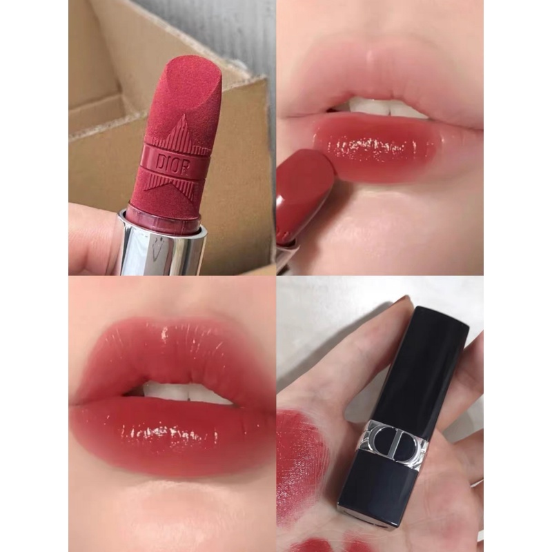 Bộ Dụng Cụ Làm Móng Tay Dior20203.5G 3.5g Chuyên Dụng Chất Lượng Cao