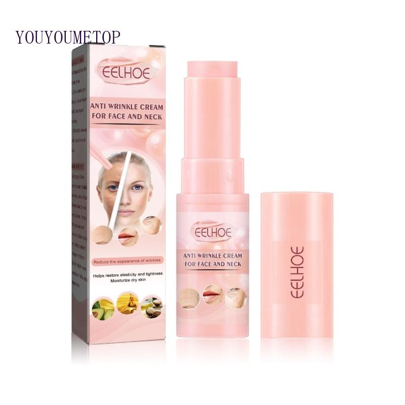 Thỏi Son Dưỡng Da Mặt Cổ Và Cơ Thể Chống Nếp Nhăn Và Bọng Mắt Đa Năng YOUYO