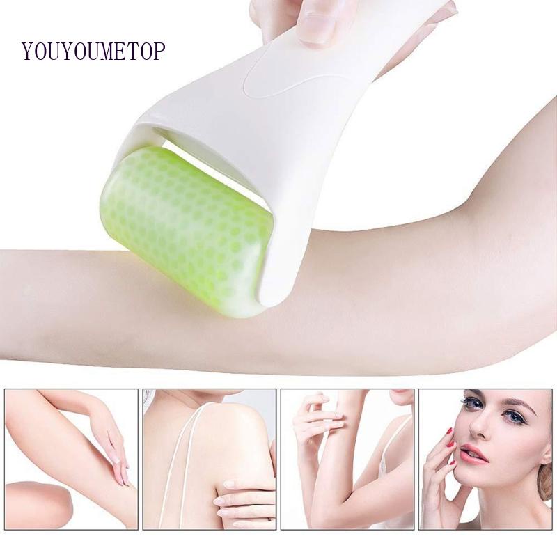 Cây Lăn Mát Xa Cơ Thể Giảm Đau Dành Cho Nữ YOUYO Migraine