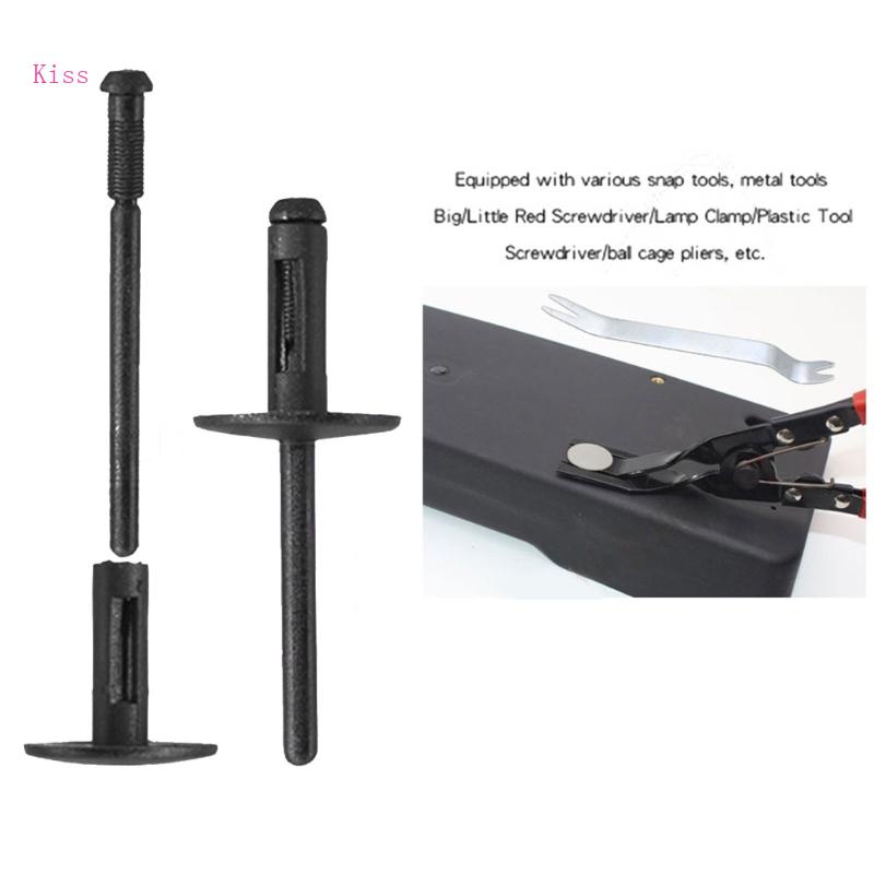 Đinh Tán Phụ Tùng Cao Cấp Cho Xe Ô Tô