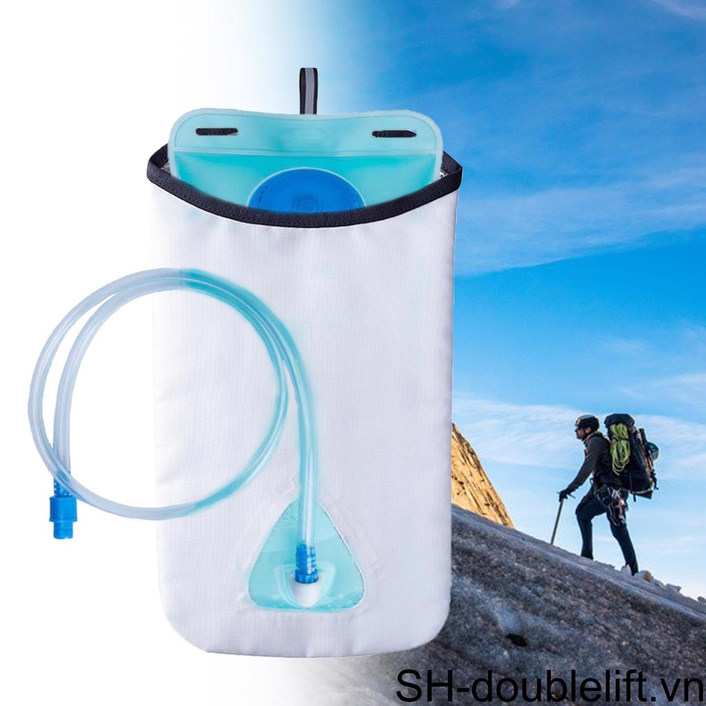 Túi Đựng Bảo Vệ Nước Giúp Tản Nhiệt Tiện Dụng Chất Lượng Cao