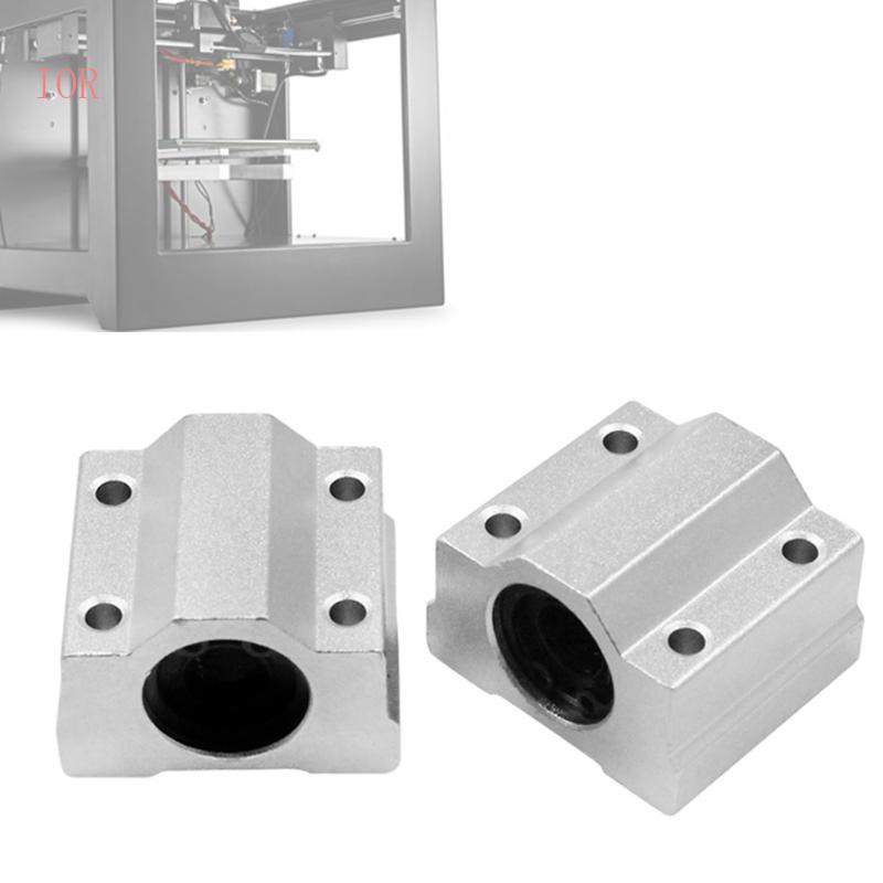 Vòng Bi Nhôm IOR SCS8UU 8mm 8mm Chuyên Dụng