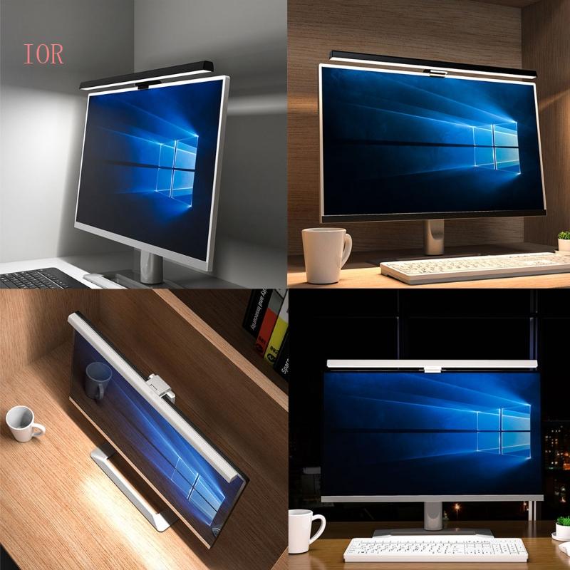 Đèn LED Đọc Sách Sạc Cổng USB Dạng Treo Tiện Dụng