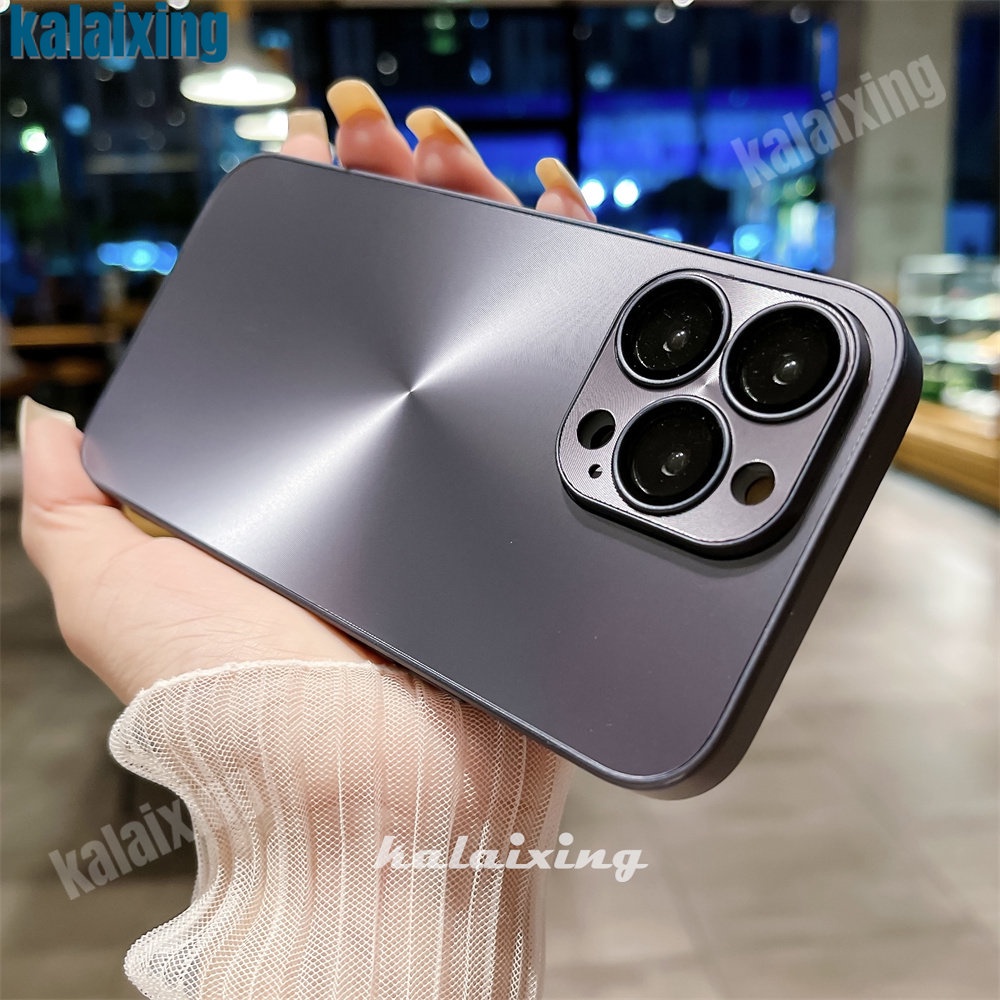 Ốp Điện Thoại Cứng In Logo CD HD Cho iPhone 14 Pro Max 13 Pro 12 Pro Max 11