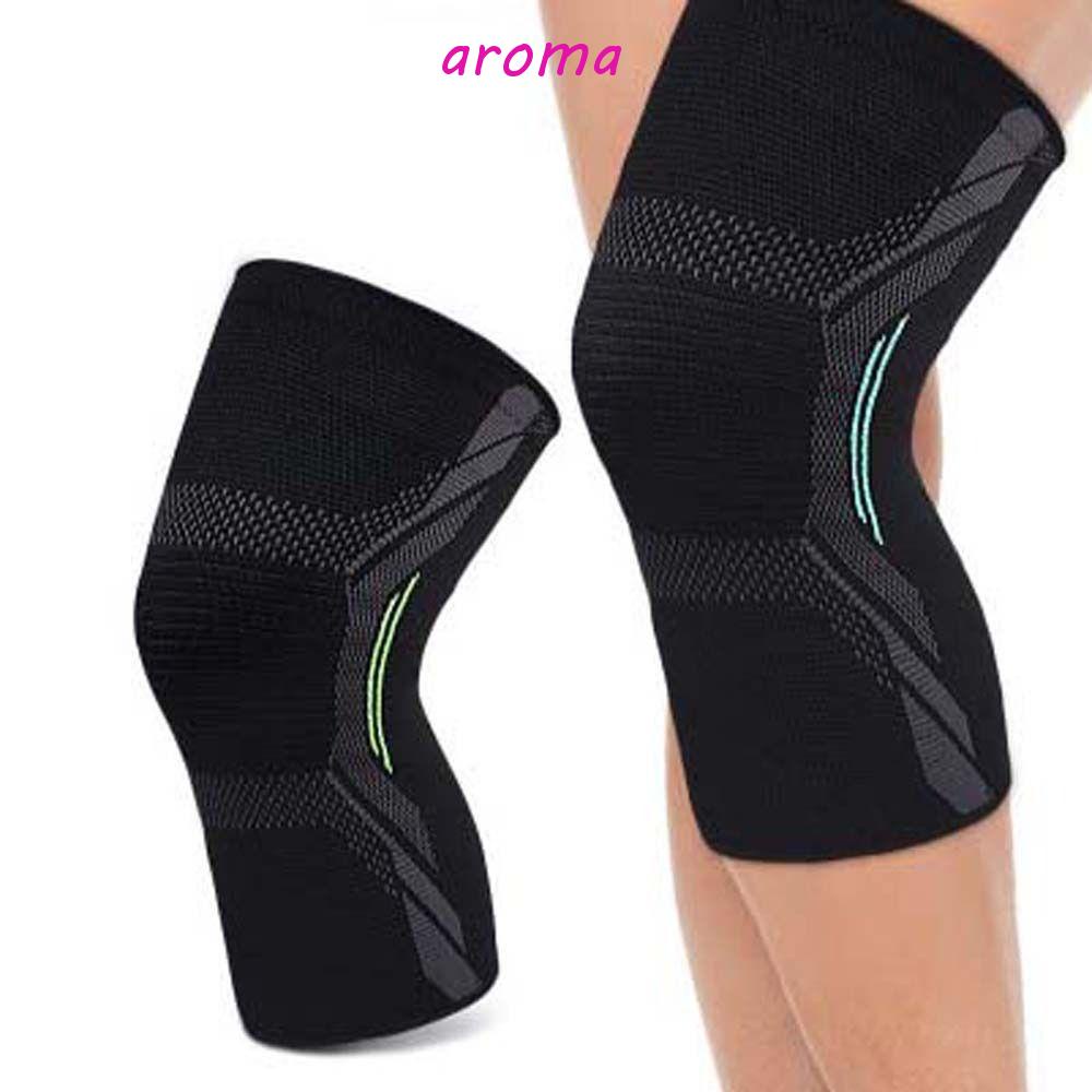 Băng Quấn Bảo Vệ Đầu Gối Khi Chơi Bóng Chuyền / Tập Thể Thao