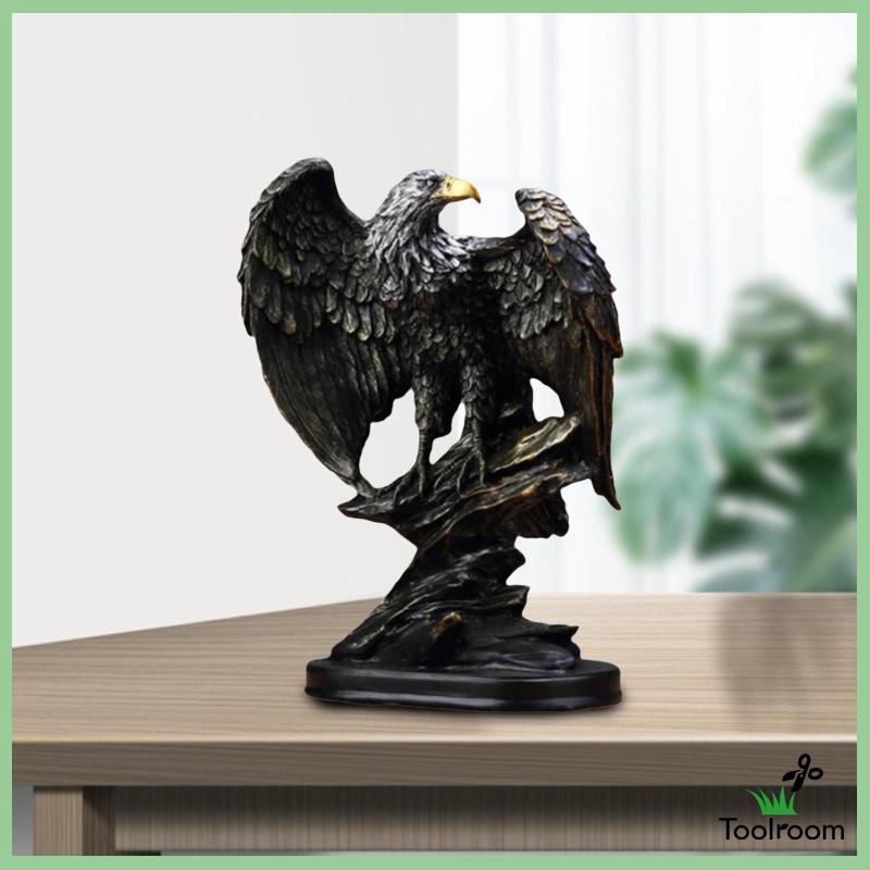 [Toolroom] Tượng Nghệ Thuật Trang Trí Phong Cách Bắc Âu