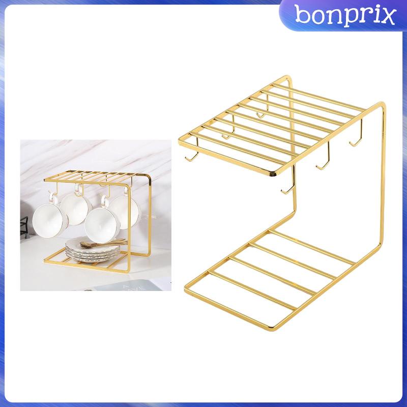 Giá Đỡ Phơi Khô Cốc Cà Phê Bằng Sắt Tiện Dụng