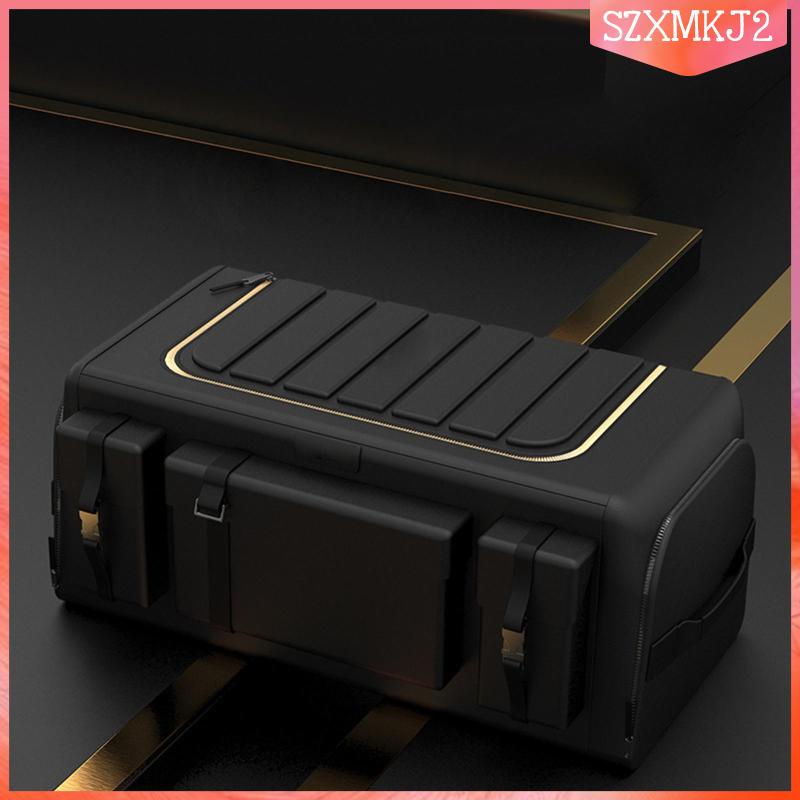 Thùng Đựng Đồ Dùng Chống Thấm Nước szxmkj2 Tiện Dụng Cho Xe Hơi / Xe Tải / Văn Phòng