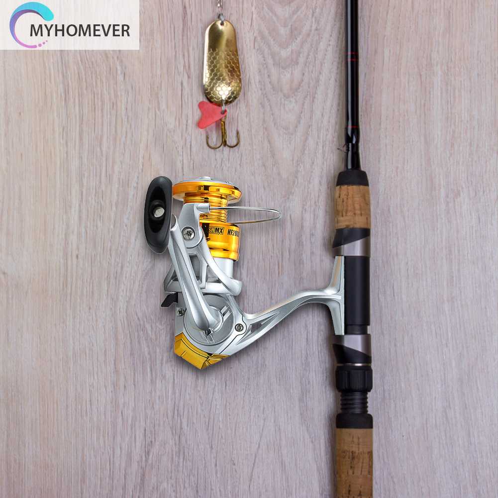 Máy Câu Cá Kim Loại Chống Mòn Cao Cấp