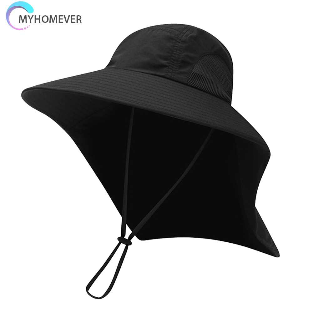 Mũ Lưỡi Trai Thể Thao Chống Tia UV