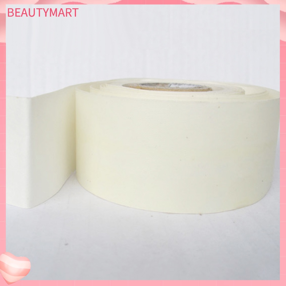 1 Cuộn Băng Keo Lụa Tự Dính Dùng Quấn Bảo Vệ Móng Tay DIY