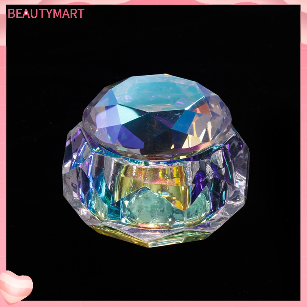 Tô Đựng Bột Làm Móng Bằng Acrylic Chống Mòn Tiện Dụng Cho Salon