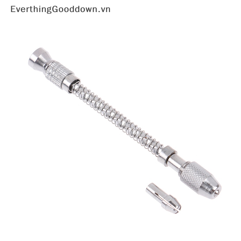 Máy Khoan Cầm Tay Xoắn Ốc Bằng Kim Loại