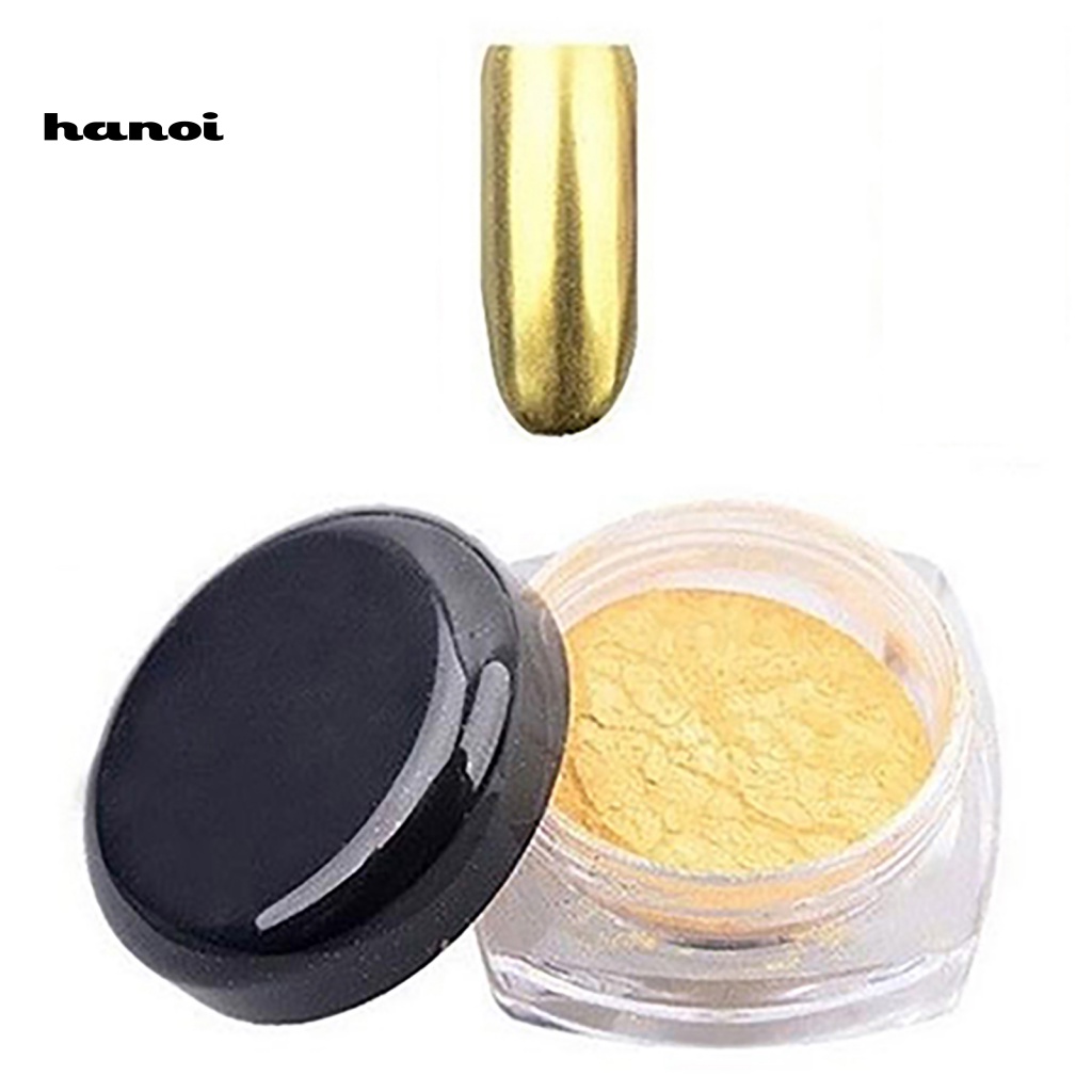 Bột Tráng Gương Lấp Lánh Thời Trang Cho Nữ