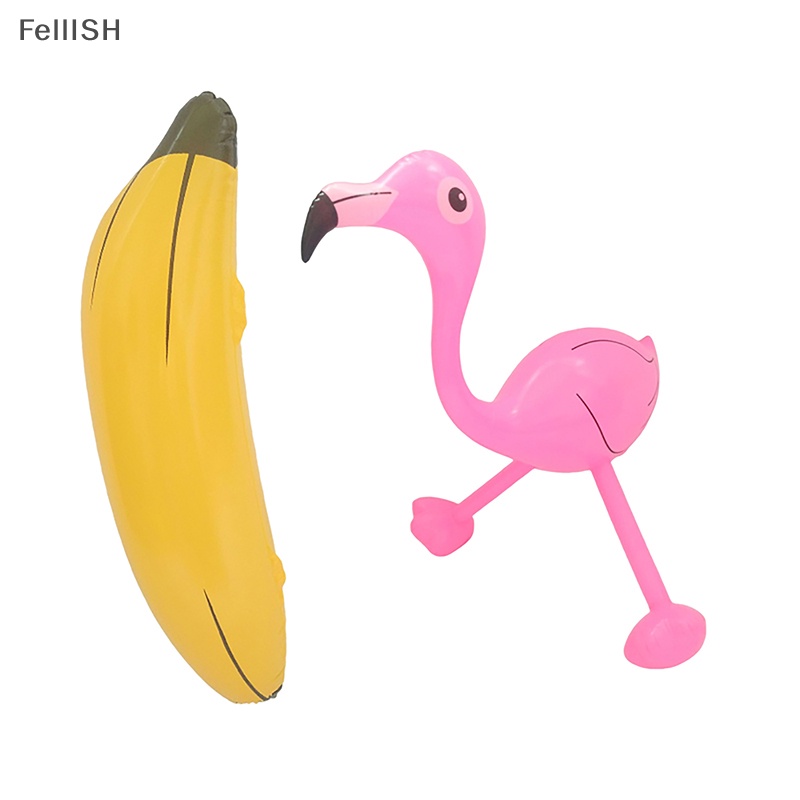 1 Phao Bơi Bơm Hơi Hình Động Vật Dành Cho Trẻ Em 439br