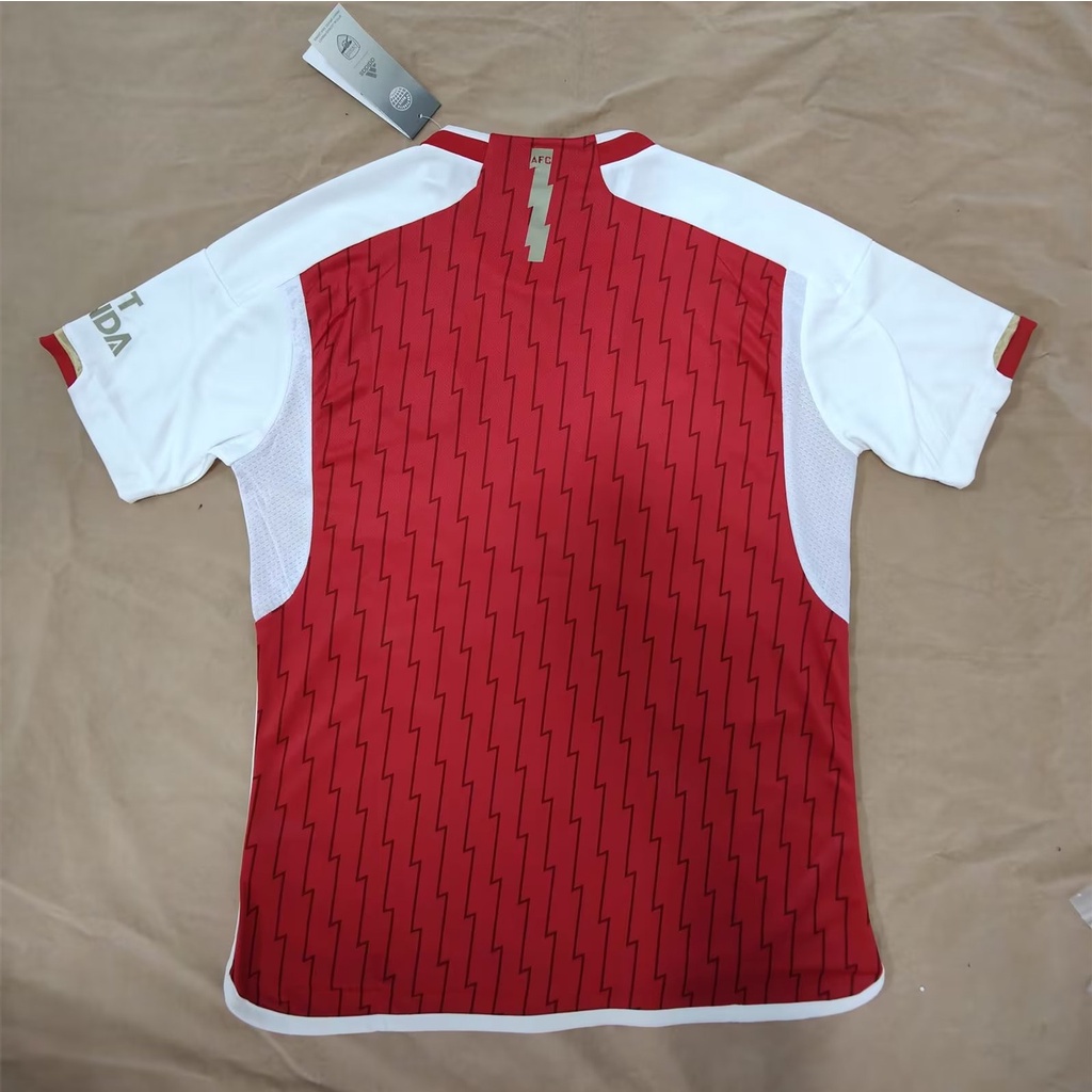 Áo Bóng Đá Câu Lạc Bộ Arsenal Size S-5XL 23-24