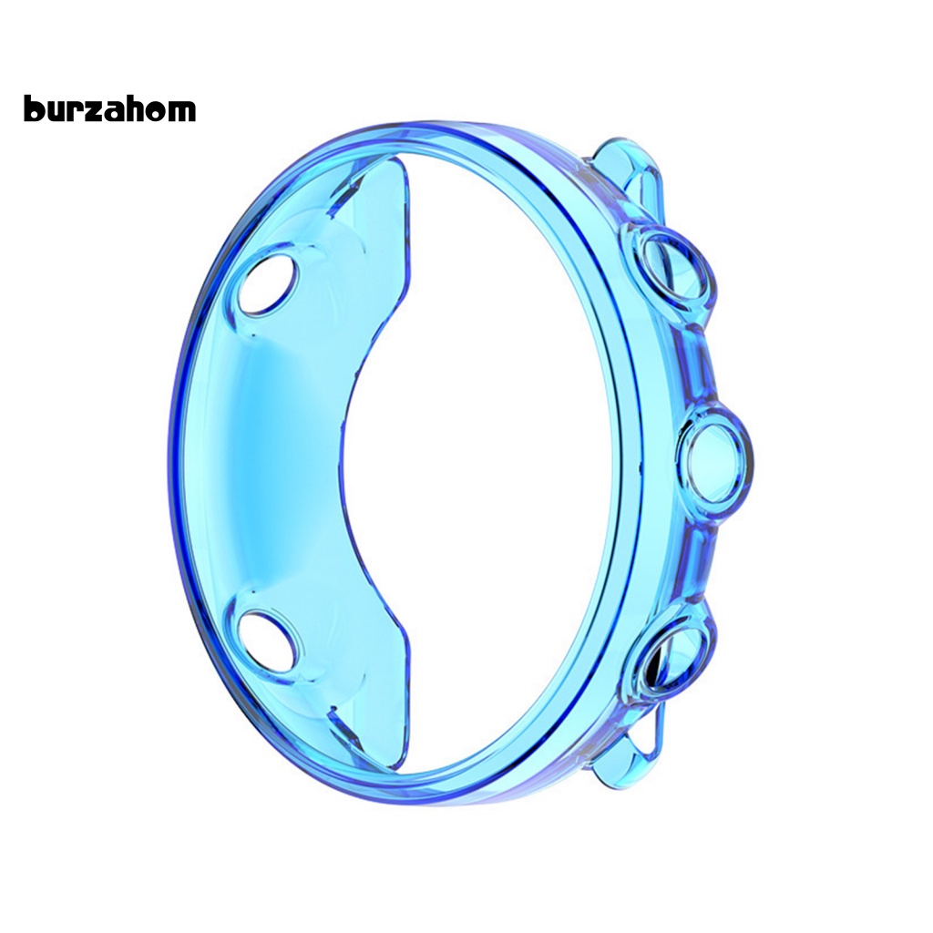 Ốp TPU Trong SuốT BảO Vệ Cho ĐồNg Hồ Polar Vantage M / M2