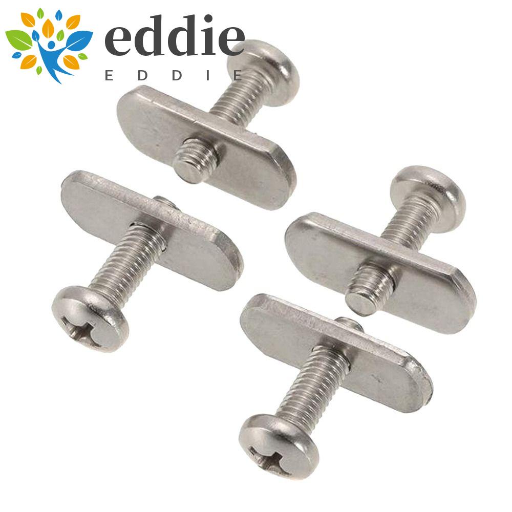 Ốc Vít 26Eddie Chuyên Dụng Cho Thuyền Kayak