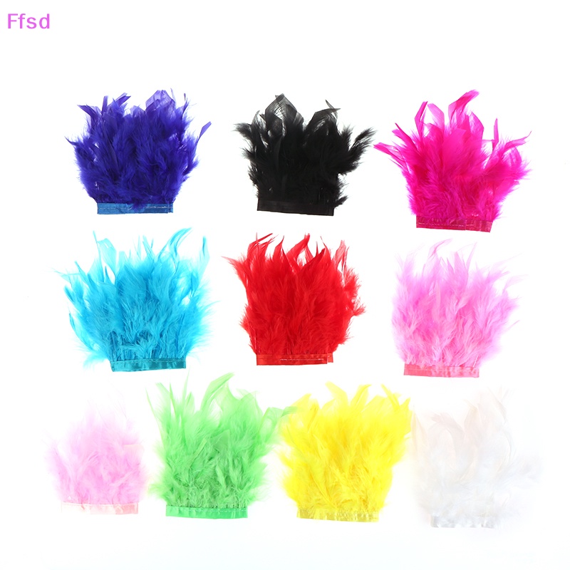 {Ffsd} Hàng Bán Chạy Vòng Đeo Tay Lông Đà Điểu Cho Nữ Giới