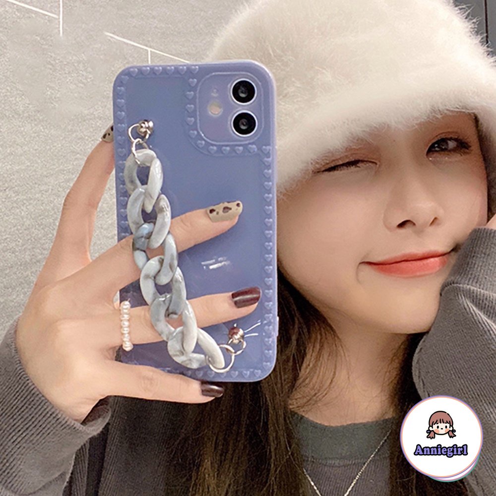 Ốp Điện Thoại TPU Dẻo Màu Hổ Phách Thời Trang Cho IPhone 11 14 Pro Max 13 Pro Max 12 IPhone X XS XR 7 8 Plus Ultra