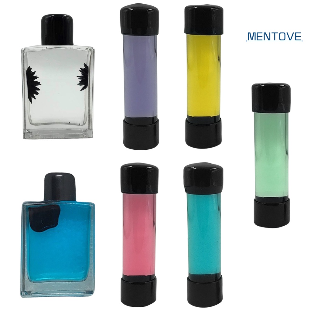 [MT] Ferrofluid Đồ Chơi Chất Lỏng Nhiều Mẫu Mã Chống Rò Rỉ Cho Người Lớn