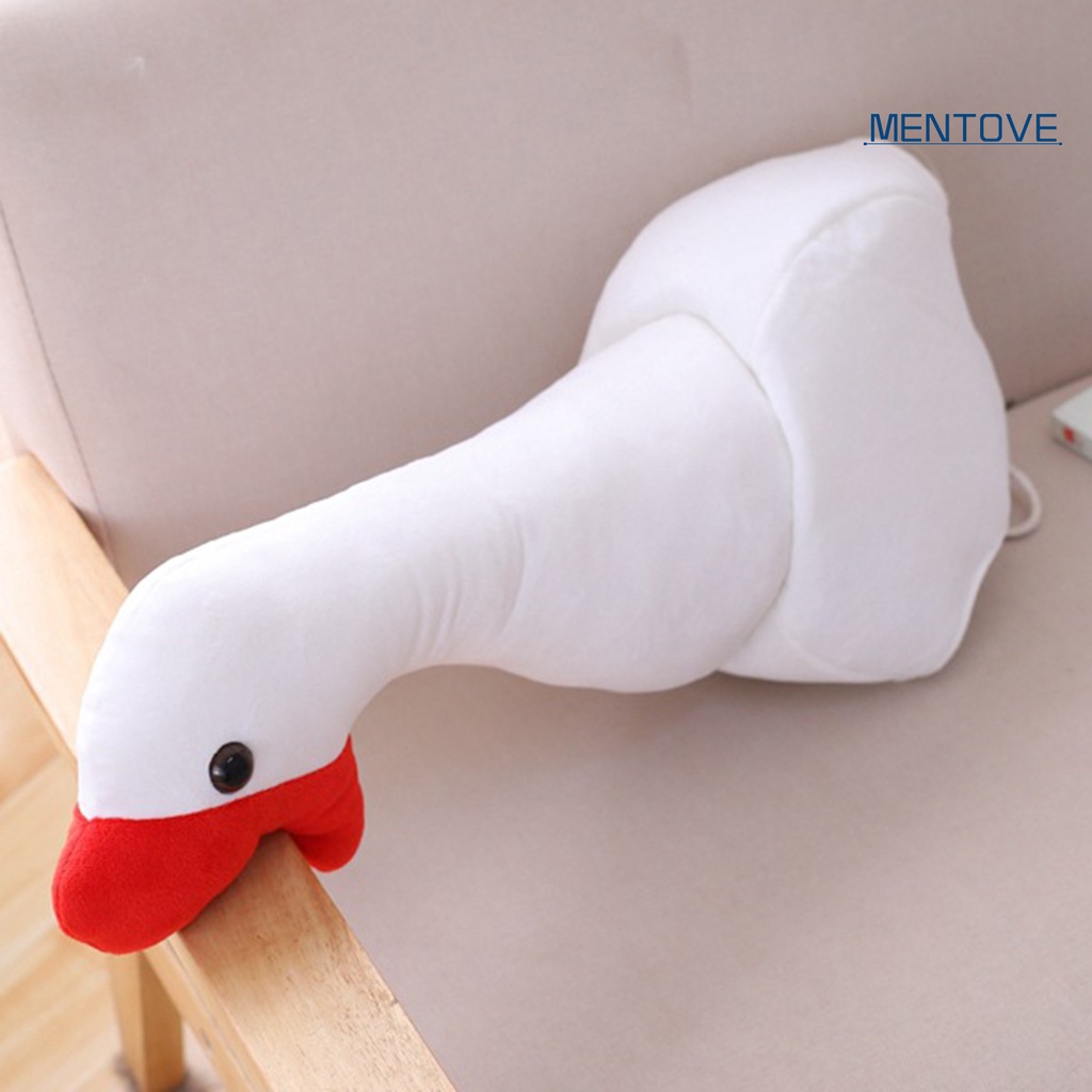 Mũ Lông Ngỗng Hoạt Hình Ngộ Nghĩnh Dùng Làm Đạo Cụ Chụp Ảnh