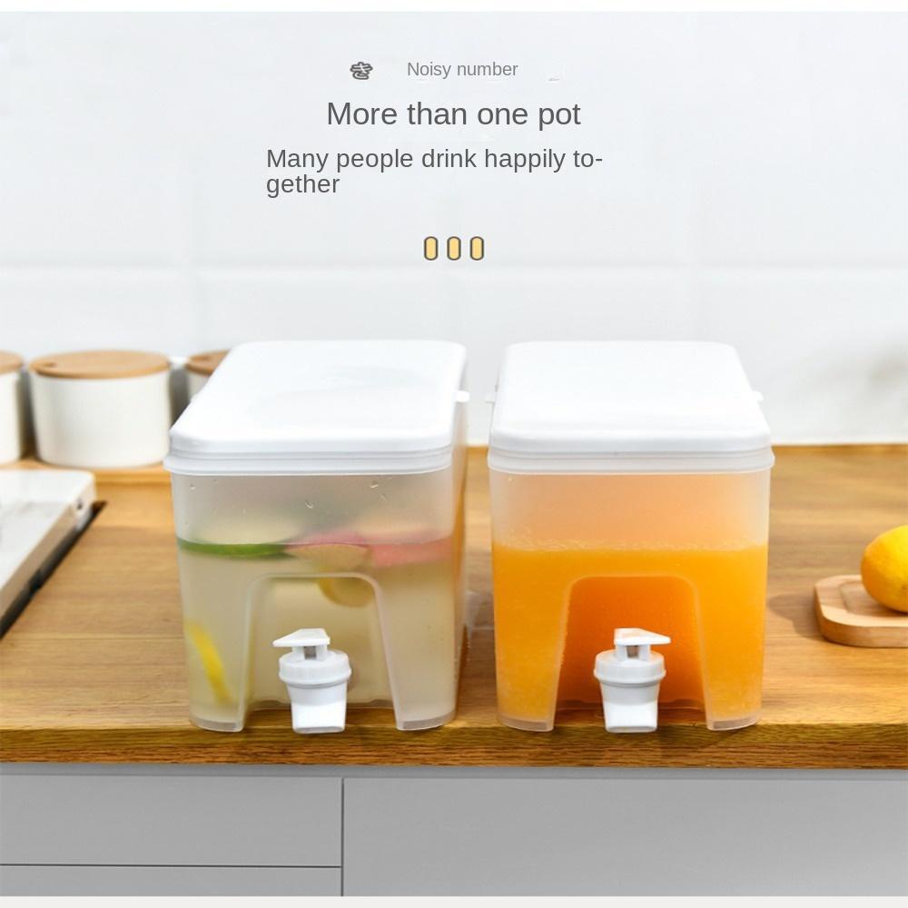 Bình Nước 3.5L Họa Tiết Hoa Xinh Xắn Chất Lượng Cao 1