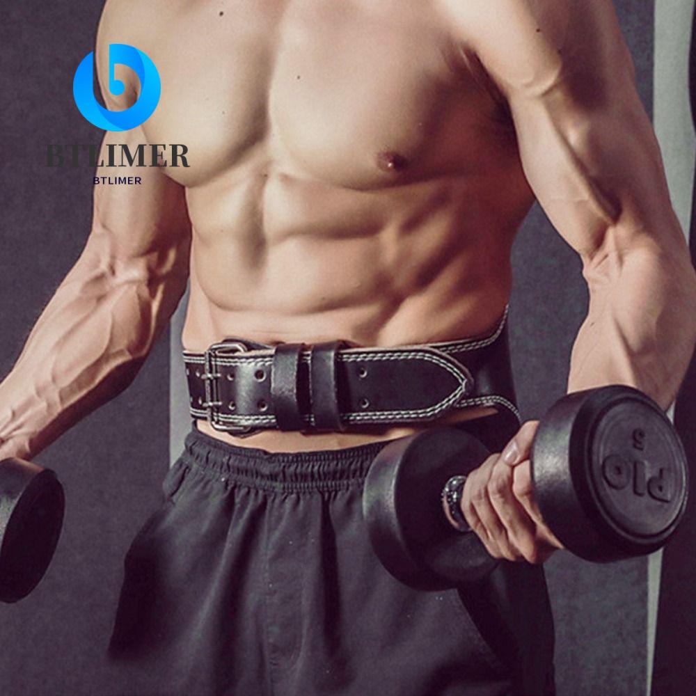 Đai Quấn Eo Hỗ Trợ Nâng Tạ Thể Thao