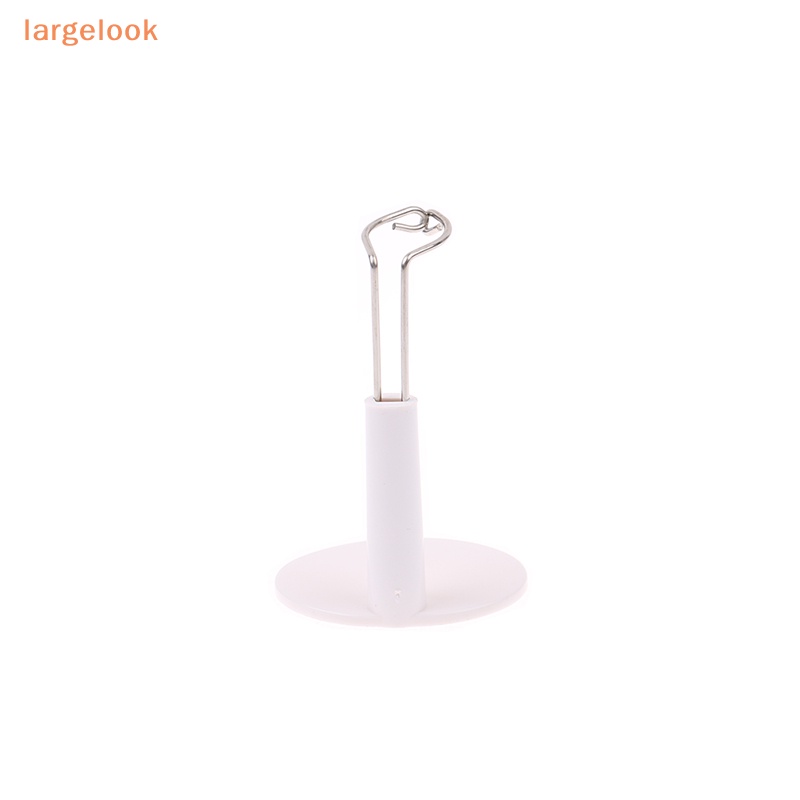 Giá Đỡ Chân Đứng Mini Trưng Bày Cho Nhà Búp Bê 1: 12