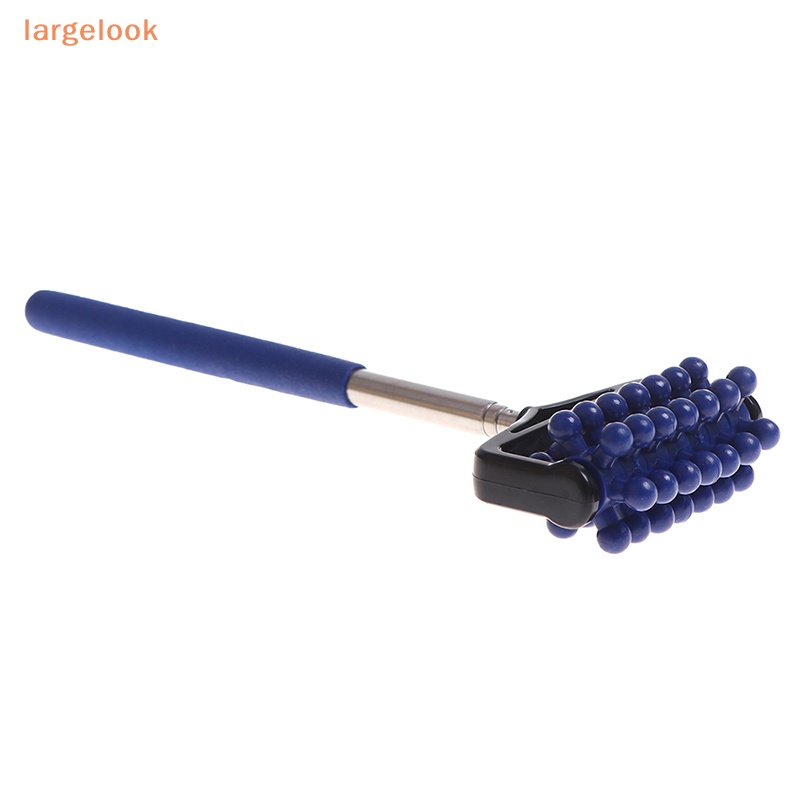 Dụng Cụ Lăn Mát Xa Lưng Cơ Thể Có Thể Điều Chỉnh Tiện Dụng