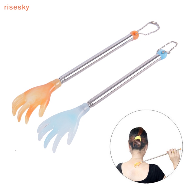 Bộ 2 Cây Lăn Mát Xa Lưng Và Cơ Thể