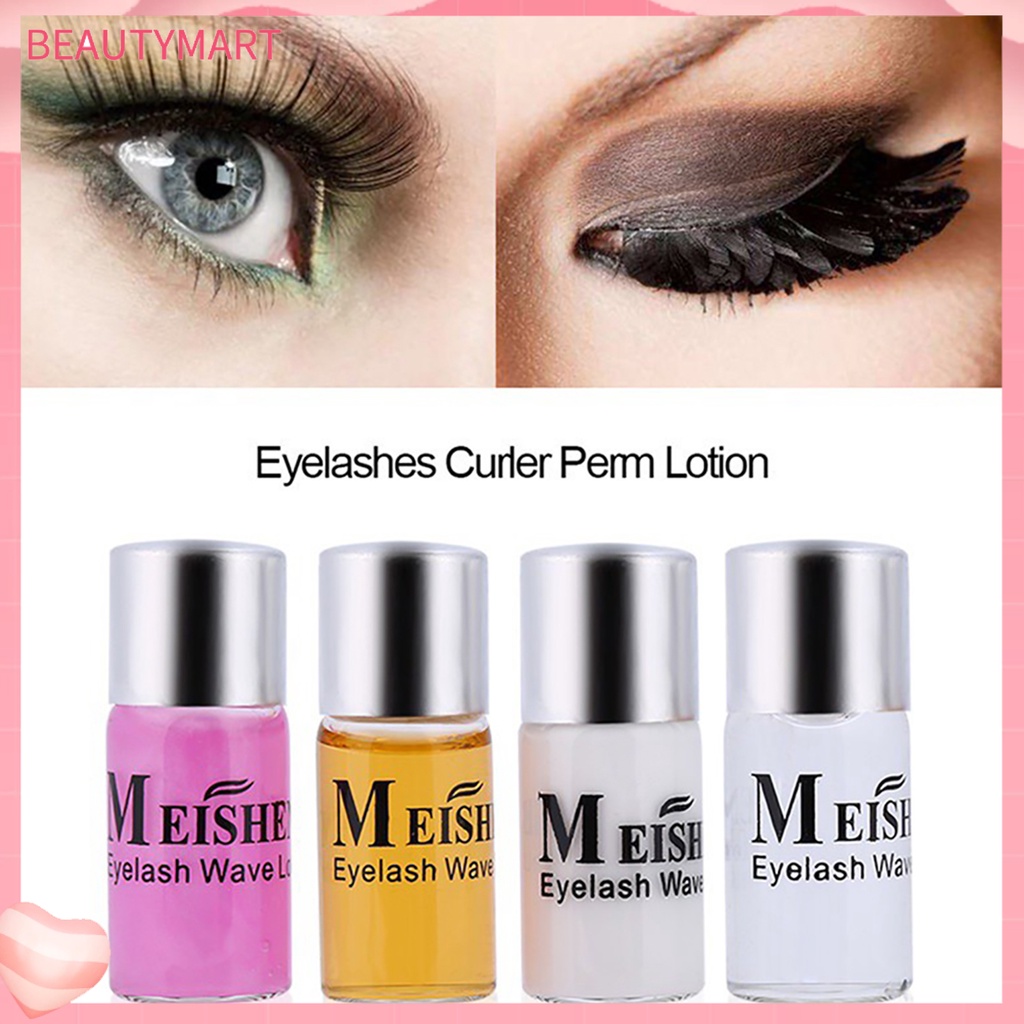 Bộ 25 Dụng Cụ Uốn Cong Lông Mi Chuyên Nghiệp Cho Nữ