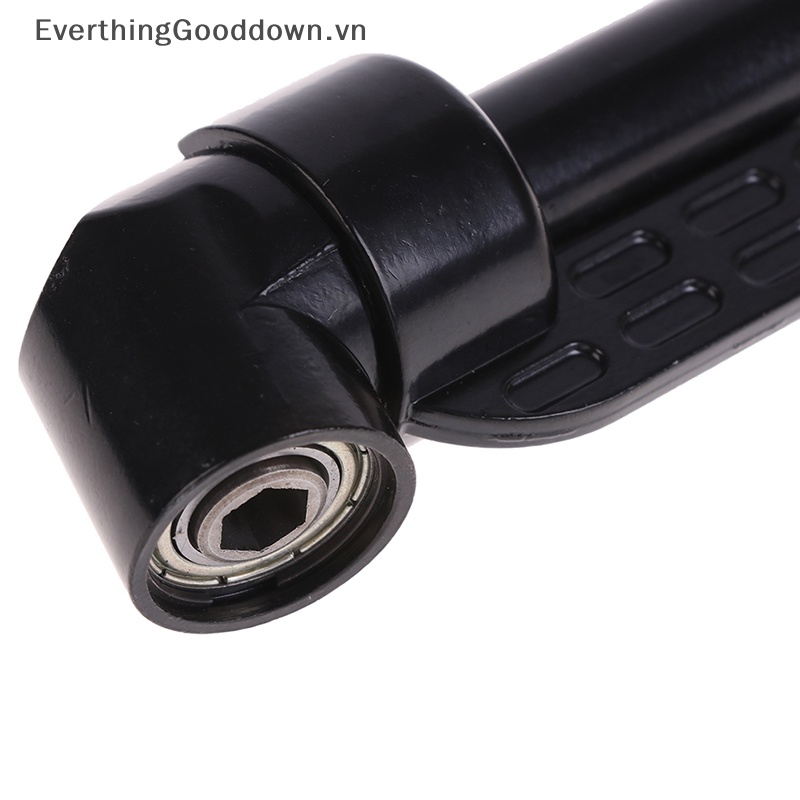 Giá Đỡ Mũi Khoan Góc 105 Độ Tiện Dụng