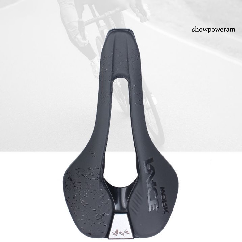 Yên Xe Đạp Mềm Mại Trọng Lượng Nhẹ Thoáng Khí Thoải Mái