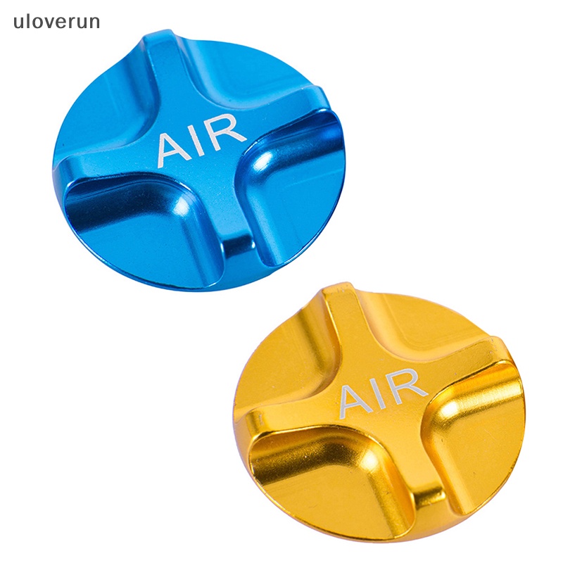 1 Vỏ Bọc Phuộc Trước Xe Đạp Bằng Hợp Kim Nhôm Chống Sốc