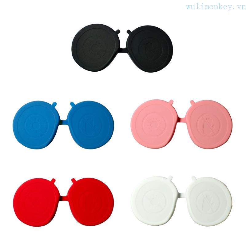 Ốp Lưng Silicone DẻO ChốNg TrầY XướC Cho KíNh ThựC Tế ẢO Pico 4 VR