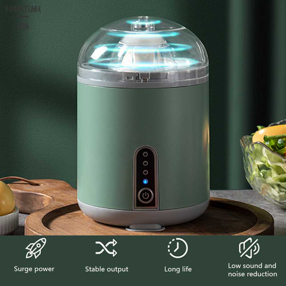 Dụng Cụ Đánh Trứng Tự Động Tiện Lợi