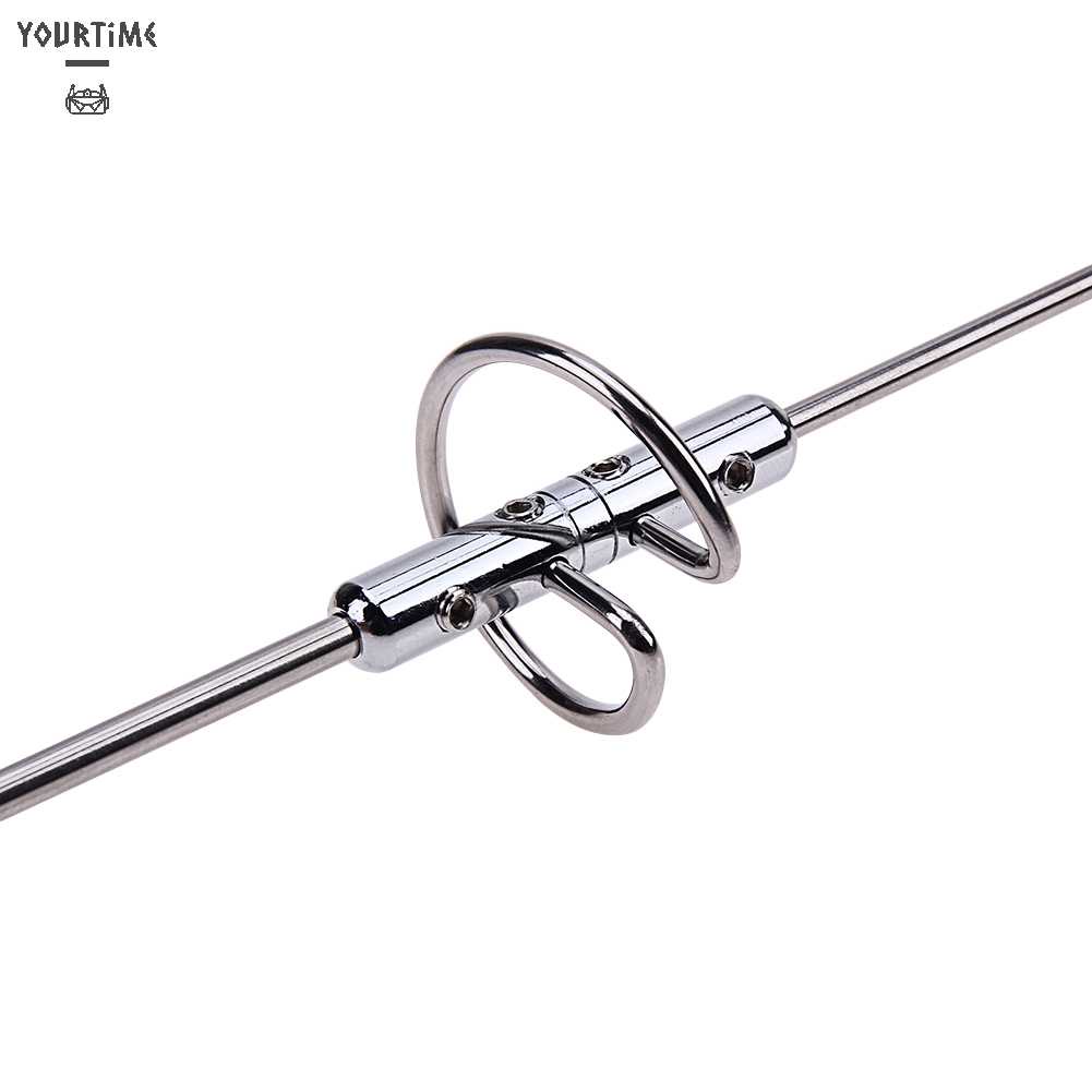 Ăng Ten Radio Băng Tần Kép NR-770S VHF UHF Cho Xe Hơi