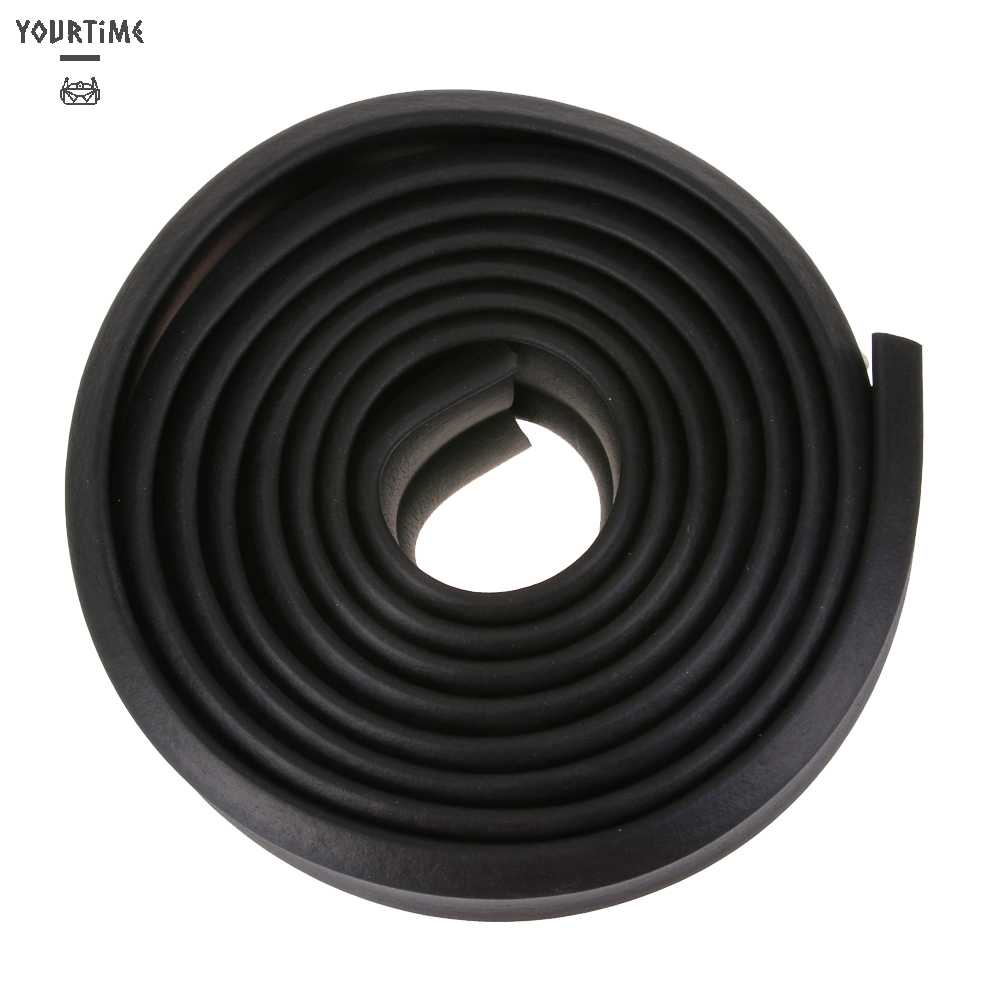 Dải Dán Bảo Vệ Cản Trước Xe Hơi Rộng 65mm