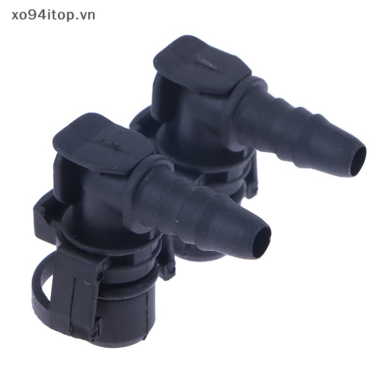 Áo Thun In Hình Dễ Thương Thời Trang 55354565 Đầu Nối Ống Nước Điều Nhiệt Chuyên Dụng Cho Vauxhall Opel