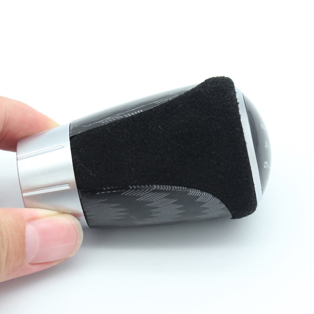 Cần Gạt Số 5 / 6 Tốc Độ Chất Lượng Cao Cho Xe Hơi BMW E81 87 E46 E90 E91 E92