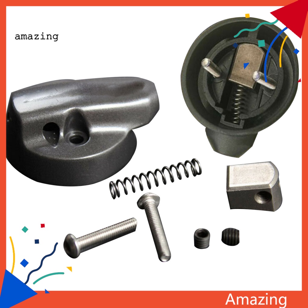 Phụ Kiện Khóa Phuộc Trước Chuyên Dụng Cho SR Suntour XCM / XCR / RAIDON / Epic