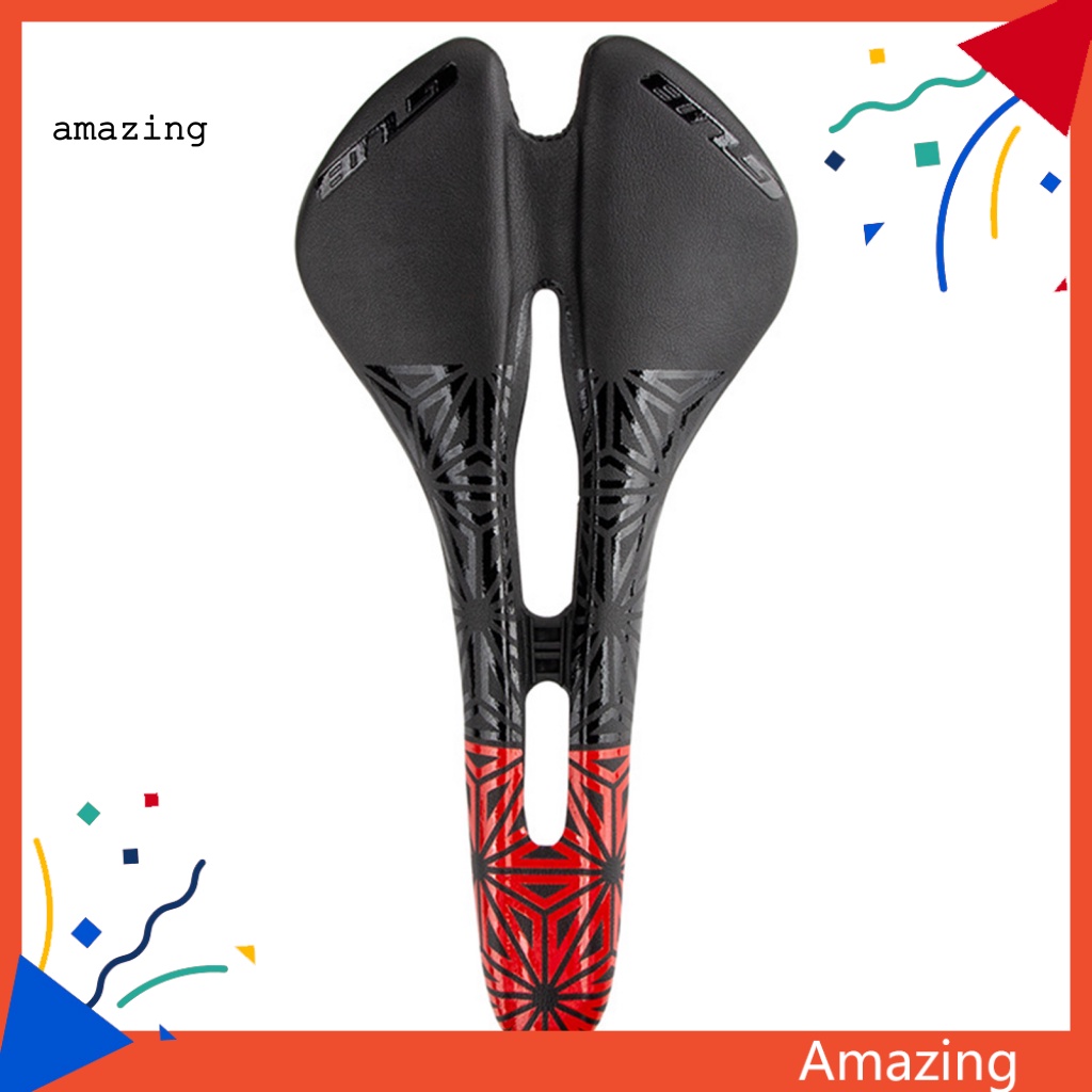 Yên Xe Đạp Leo Núi Thiết Kế Rỗng Thoáng Khí Thân Thiện Với Môi Trường