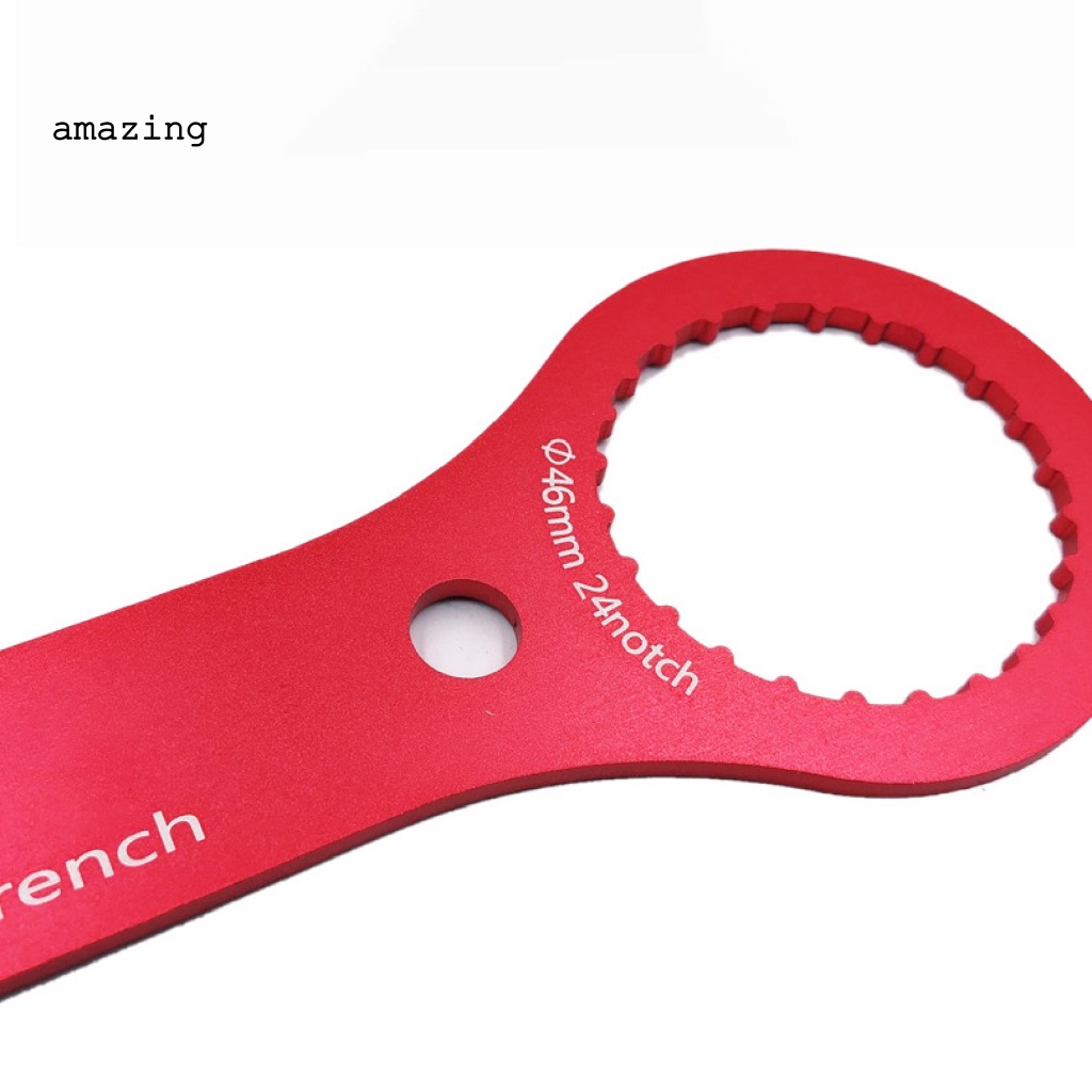 Cờ Lê Tháo Lắp Trục Giữa Căm Xe Đạp Leo Núi DUB / BB44 46 BB