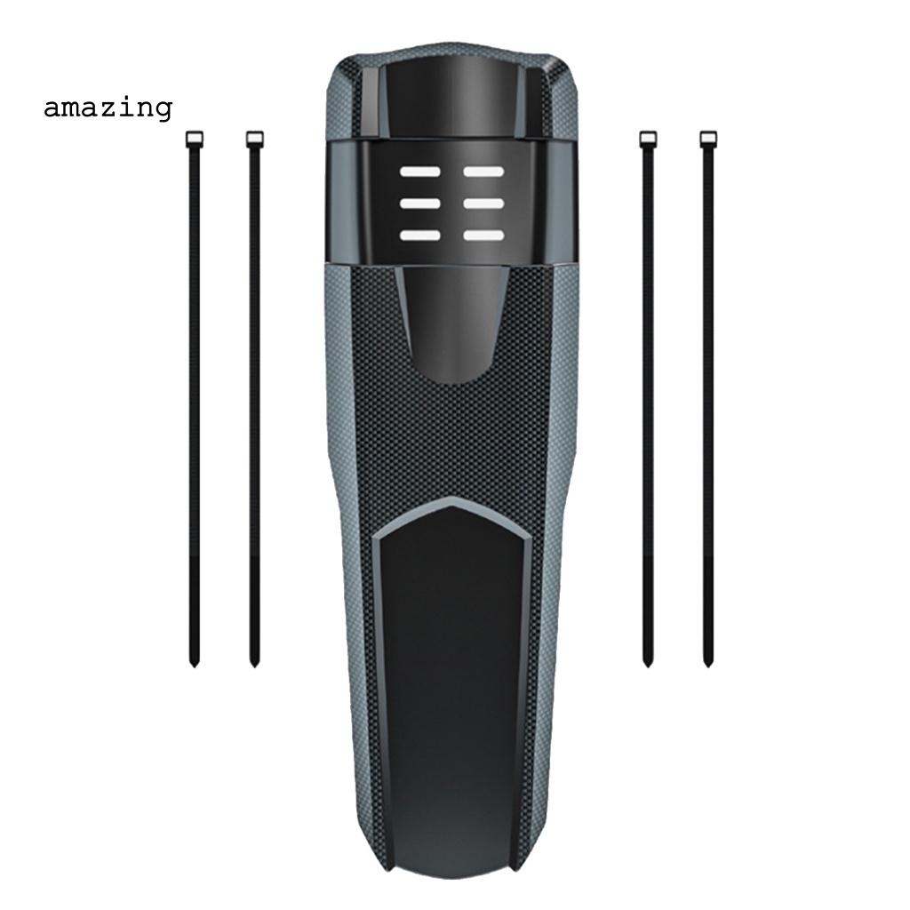 1 Bộ Dè Chắn Bùn Chịu Lực Tốt Cho Xe Đạp