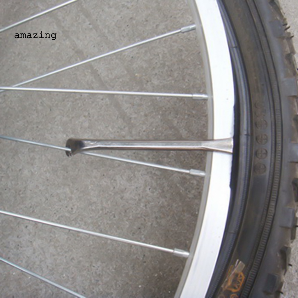 Dụng Cụ Tháo Lốp Xe Đạp / Mô Tô Chống Rỉ Dễ Sử Dụng