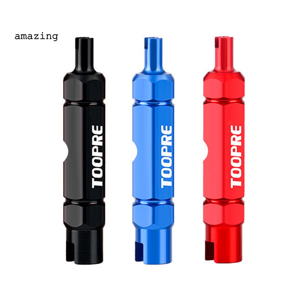 Dụng Cụ Tháo Lõi Van Gọn Nhẹ Di Động Tiện Dụng Cho Thanh Nối Dài Vòi