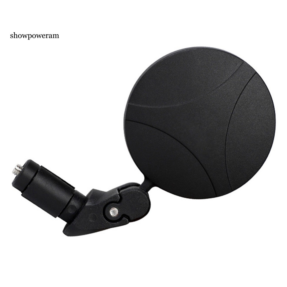 Gương Chiếu Hậu Gấp Gọn Điều Chỉnh Được Gắn Tay Lái Xe Đạp Leo Núi