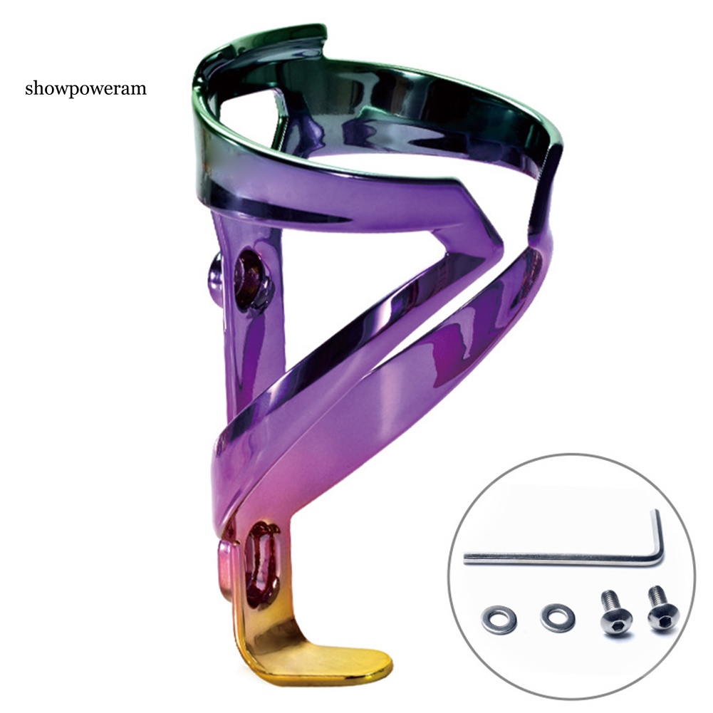 Giá Đỡ Bình Nước Gắn Xe Đạp Leo Núi Tiện Dụng